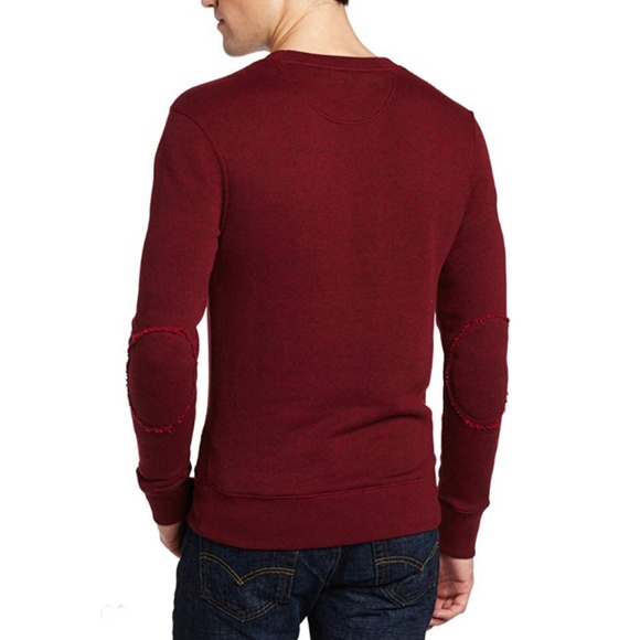 Buffalo David Bitton Men's Felix Sweater NWT - Picture 2 of 2